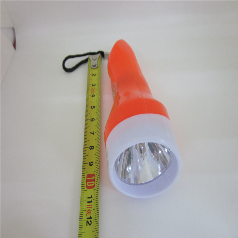 手电筒 LED小手电 方便携带挂绳可换电子电筒 小礼品 活动赠送 厂家直销 高高电子 一区E1-2963详情4