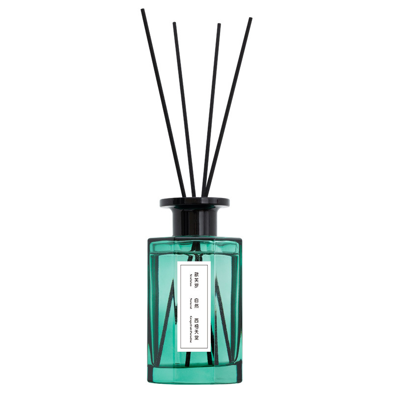 Processing Custom Aromatherapy Air Freshener Rattan Aromatherapy Indoor Toilet Hotel Aroma Wholesale Item Picture