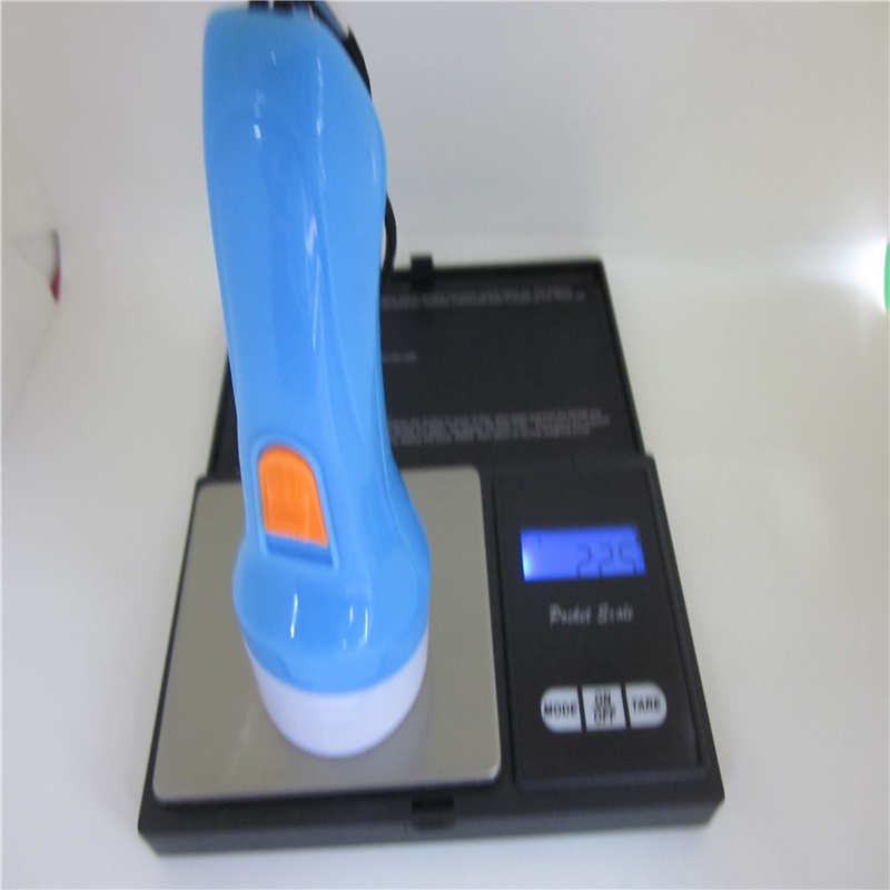 手电筒 LED小手电 方便携带挂绳可换电子电筒 小礼品 活动赠送 厂家直销 高高电子 一区E1-2963详情6