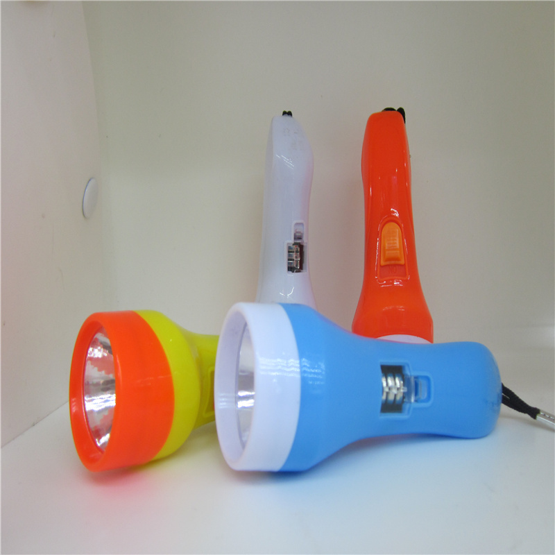 手电筒 LED小手电 方便携带挂绳可换电子电筒 小礼品 活动赠送 厂家直销 高高电子 一区E1-2963详情5