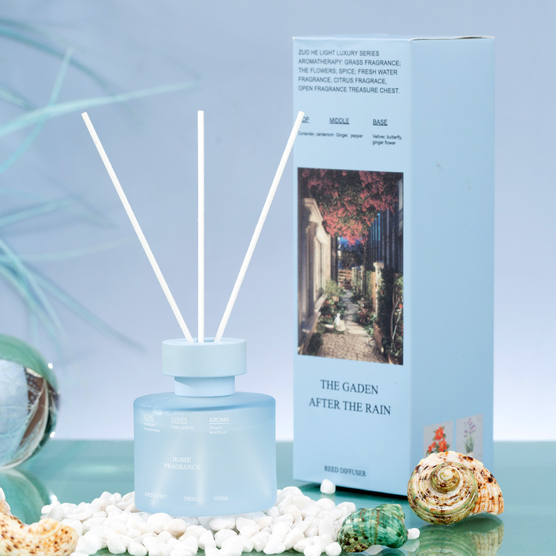 New Non-Fire Aromatherapy With Hand Gift Aromatherapy Decoration Home Bedroom Creative Birthday Valentine's Day Gift Aromatherapy Wholesale