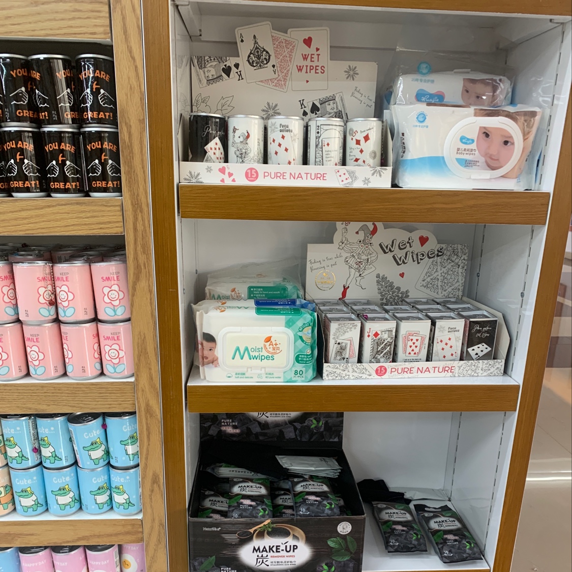 Ronghua Junbao Daily Chemical Business describe pic - 2