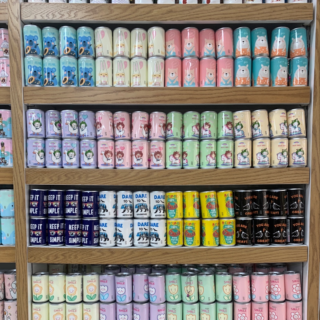 Ronghua Junbao Daily Chemical Business describe pic - 1