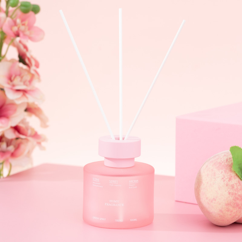 New Non-Fire Aromatherapy With Hand Gift Aromatherapy Decoration Home Bedroom Creative Birthday Valentine's Day Gift Aromatherapy Wholesale details Picture
