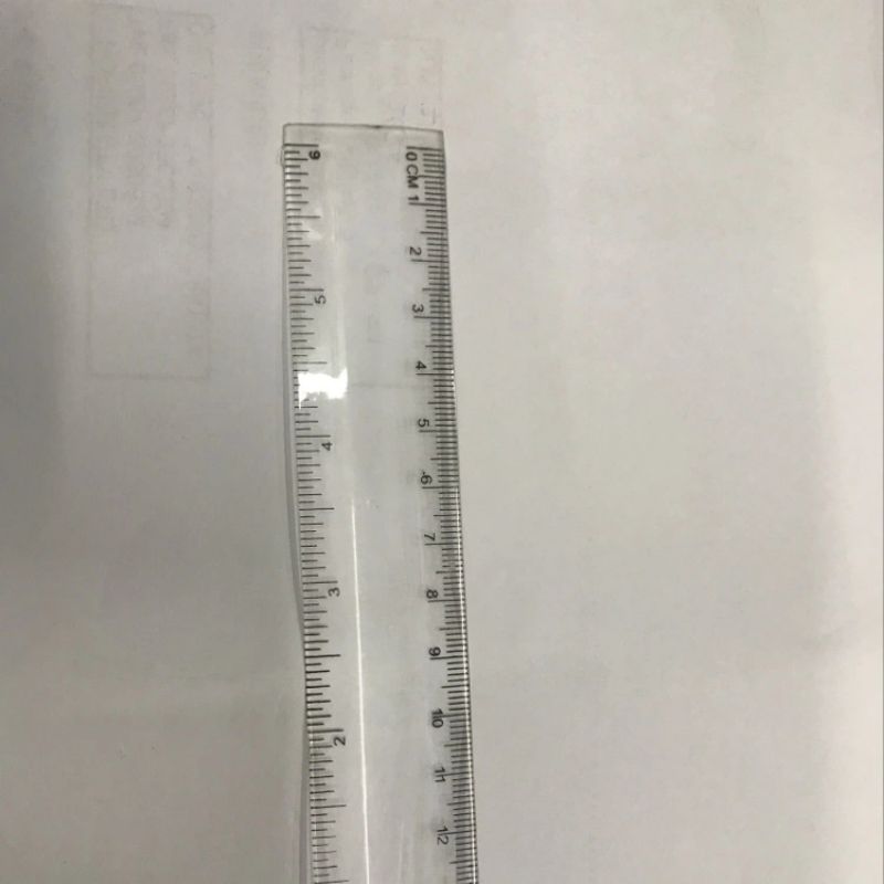 便携式/迷你黄铜卡/游标卡尺 细节图