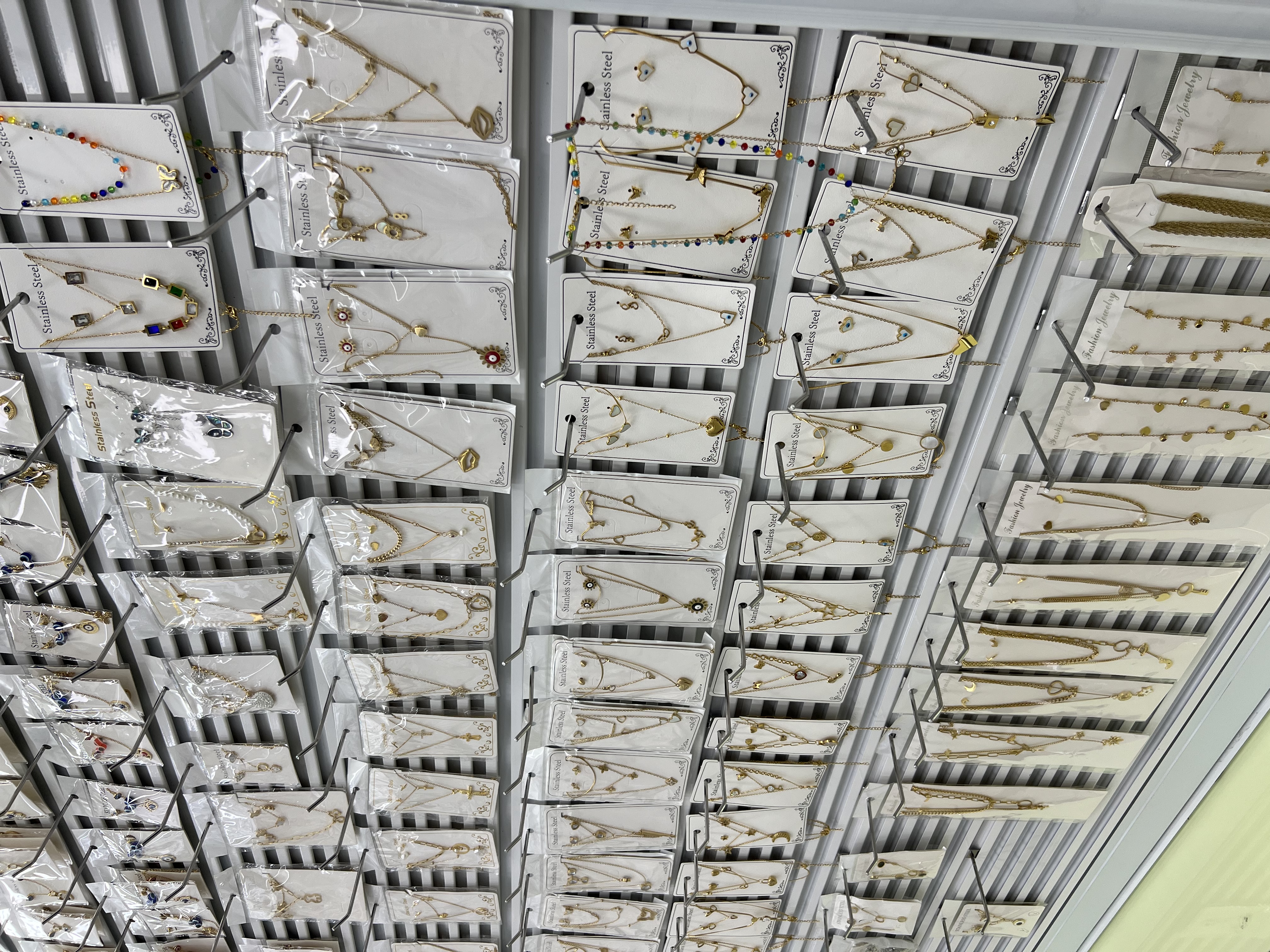 Keda Steel Decoration describe pic - 3