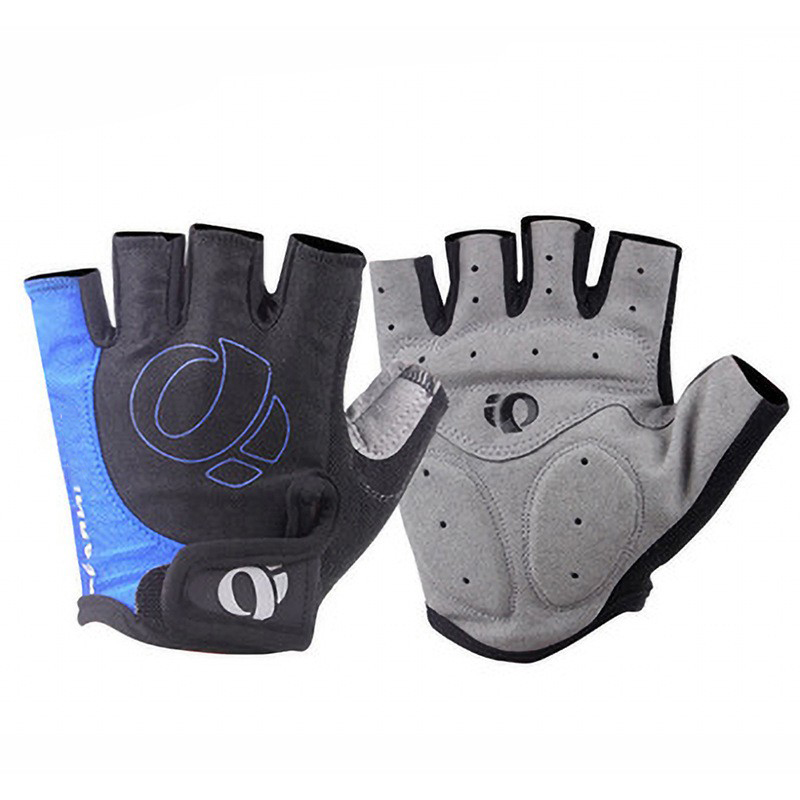 150505 una palabra metro medio dedo guantes ciclismo ciclismo ciclismo ciclismo deporte guantes de corte medio estilo fino antideslizante pesca medio dedo guantes Specification image