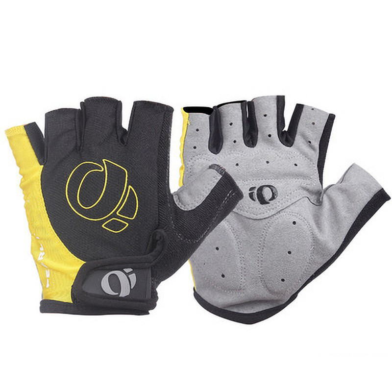 150505 una palabra metro medio dedo guantes ciclismo ciclismo ciclismo ciclismo deporte guantes de corte medio estilo fino antideslizante pesca medio dedo guantes Application Scenario