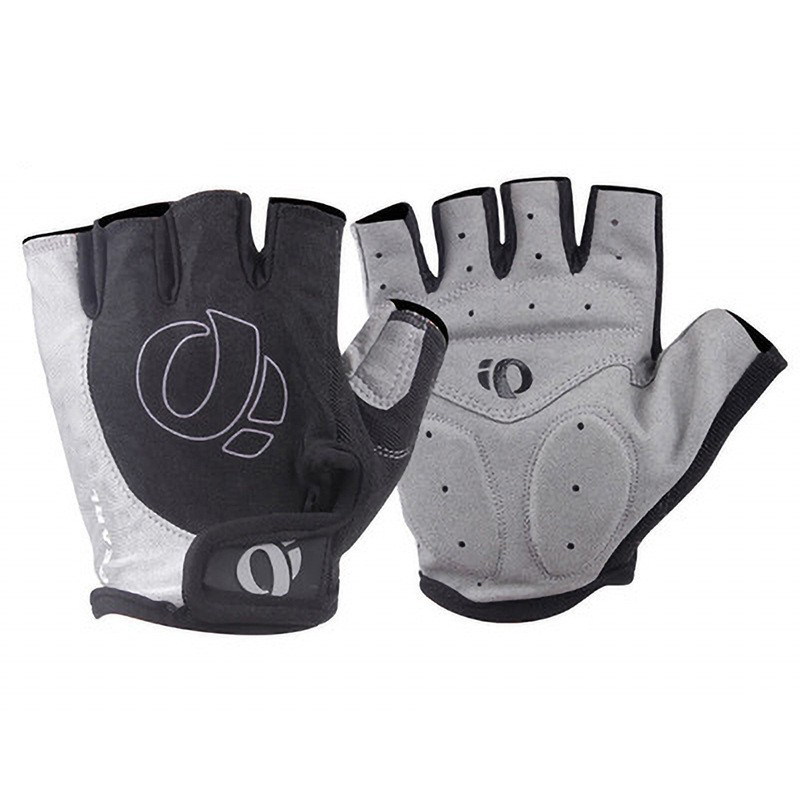 150505 una palabra metro medio dedo guantes ciclismo ciclismo ciclismo ciclismo deporte guantes de corte medio estilo fino antideslizante pesca medio dedo guantes details Picture