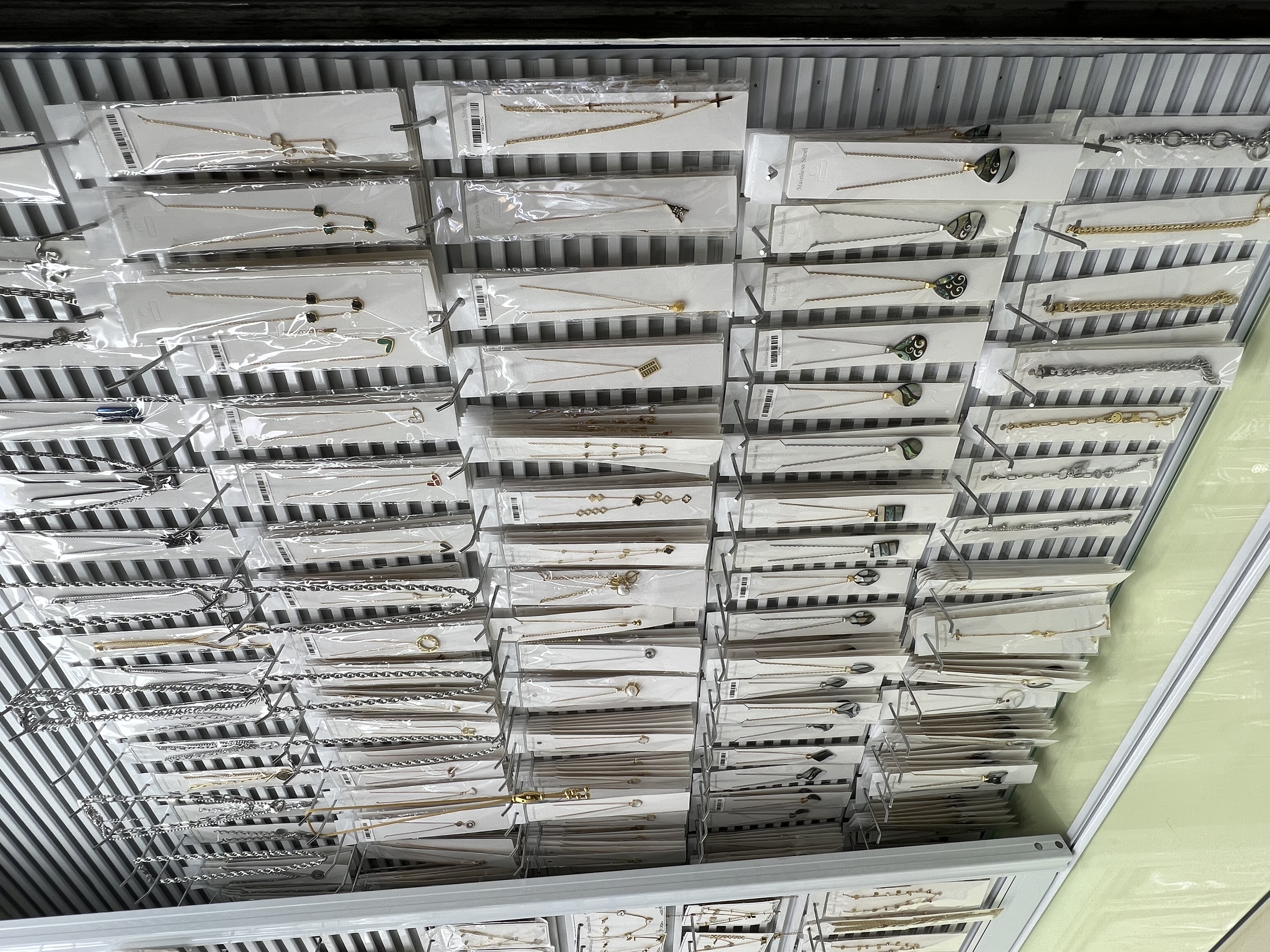 Keda Steel Decoration describe pic - 2