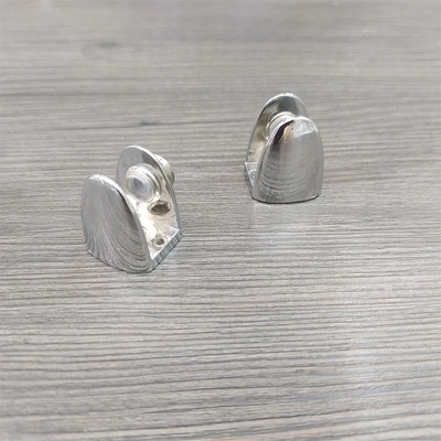 Glass Clamp Holder Fastener Bathroom Shower Room Hardware Laminate Clamp Glass Fastener 03