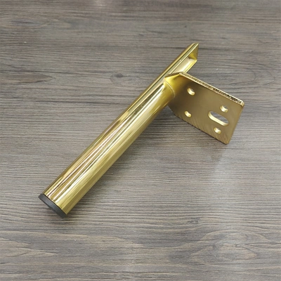 Sofa Feet End Table Feet Metal Light Luxury Hardware Legs Bathroom Cabinet Feet Tv Cabinet Legs Desk Cabinet Nordic Support Legs