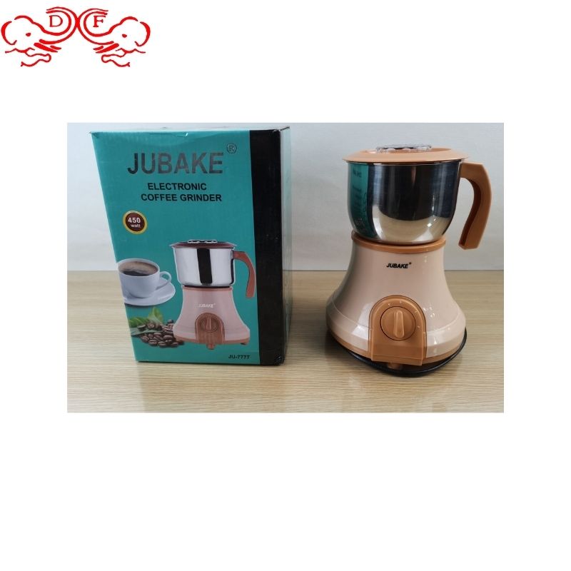 DF68200 Grits Coffee grinder Grinder Dry mill DF Trading House Specification drawing