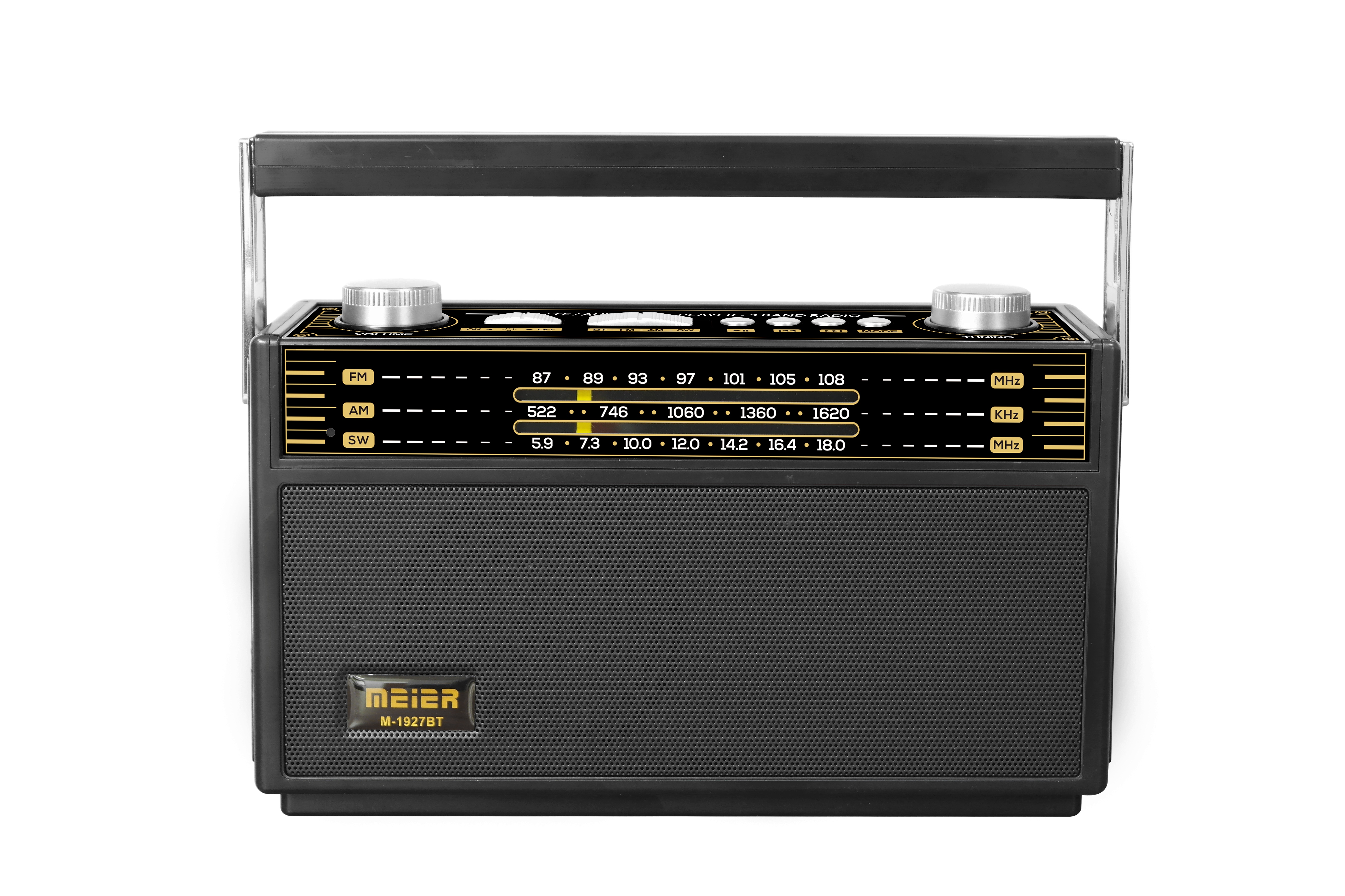 Multi-Function Charging Retro Usb Cable Charging Radio, Beautiful Shape, Exported Overseas,1800Bt Specification drawing