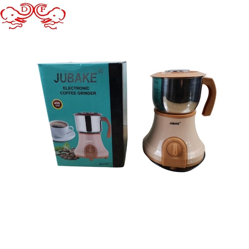 DF68200 Grits Coffee grinder Grinder Dry mill DF Trading House Application Scenario