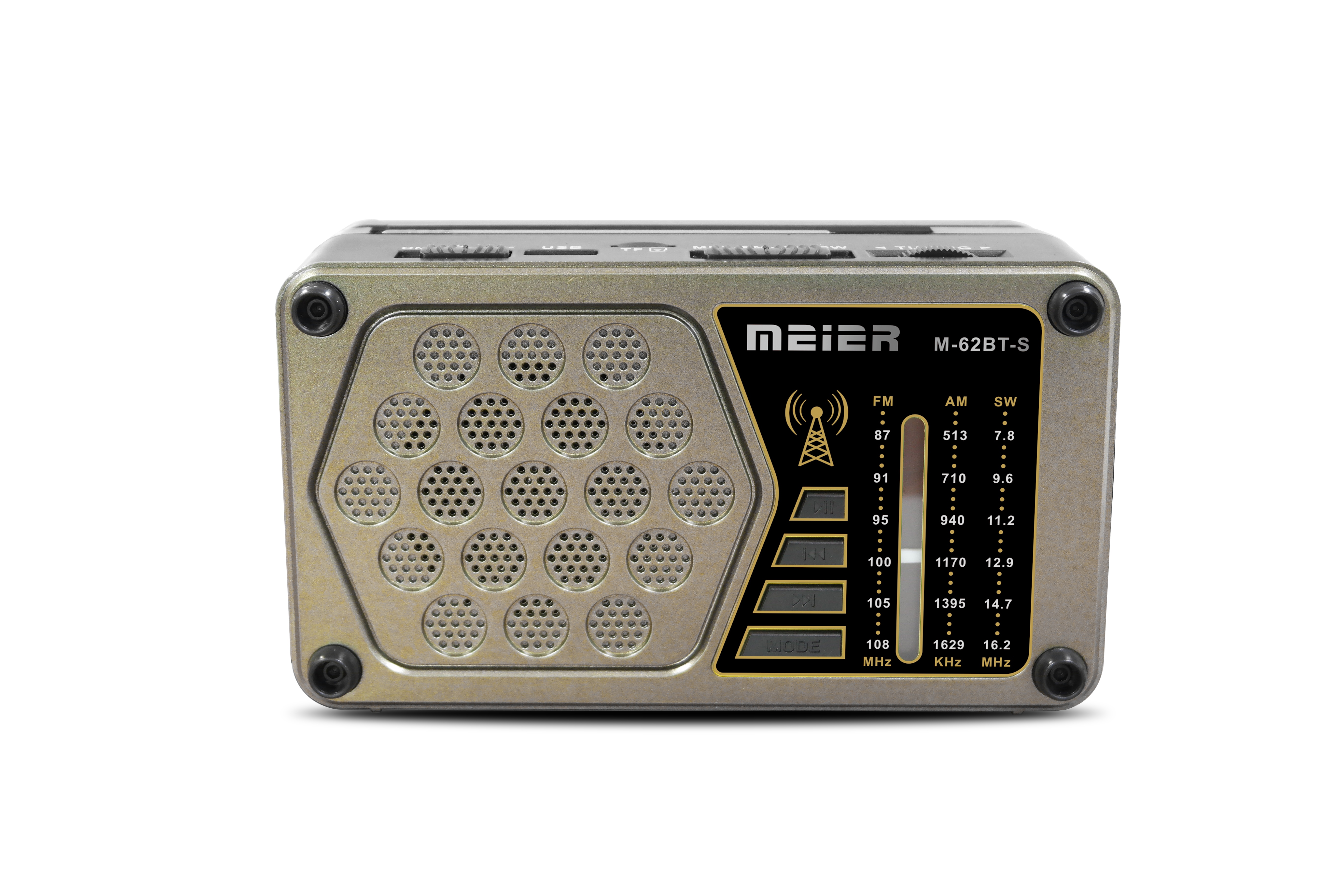 Multi-Function Charging Retro Usb Cable Charging Radio, Beautiful Shape, Exported To Overseas,2026Bt Application Scenario