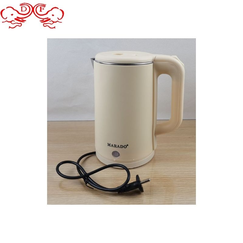 DF99186 stainless steel kettle, electric kettle, boiling water, tea pot, DF Trading House pic 3
