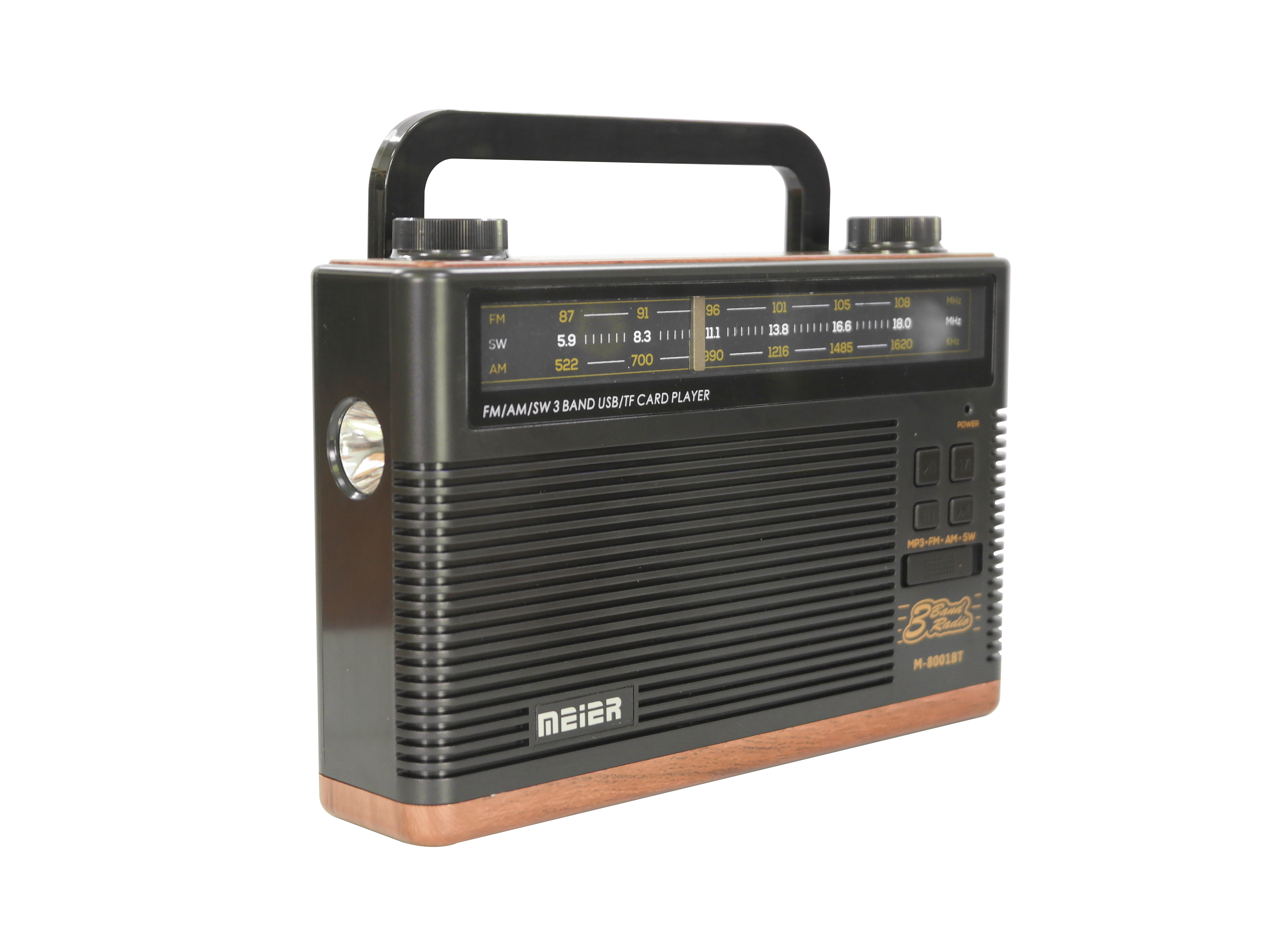 Multi-Function Charging Retro Usb Cable Charging Radio, Beautiful Shape, Exported To Overseas,2026Bt Specification drawing