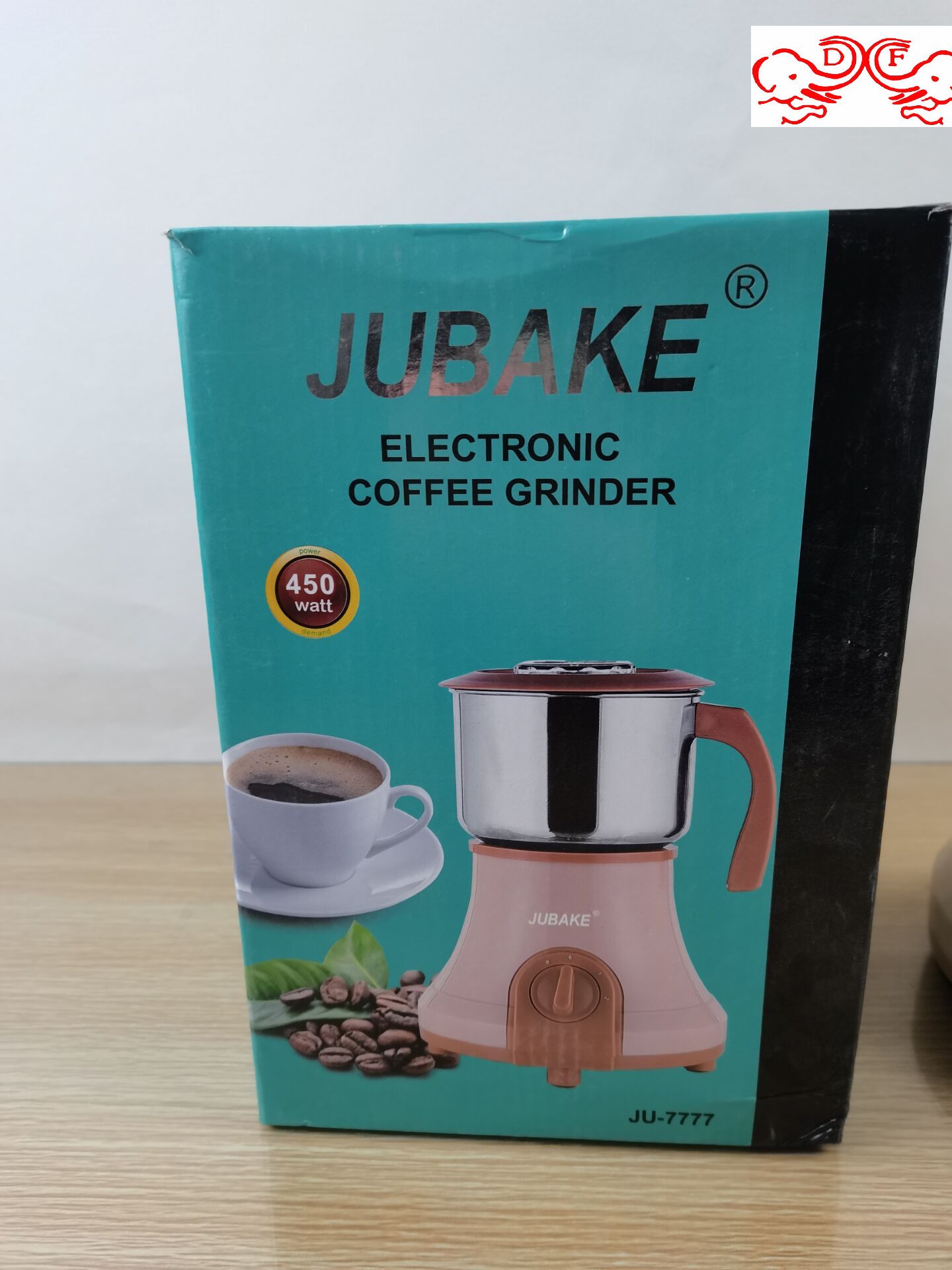 DF68200 Grits Coffee grinder Grinder Dry mill DF Trading House Item Picture