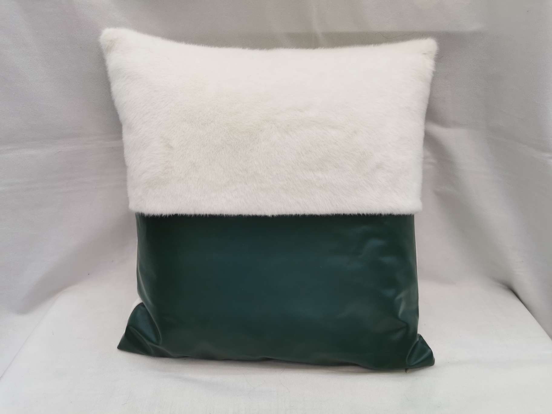Fur Throw Pillow Pillow Cover Cushion Cushion Cover details Picture