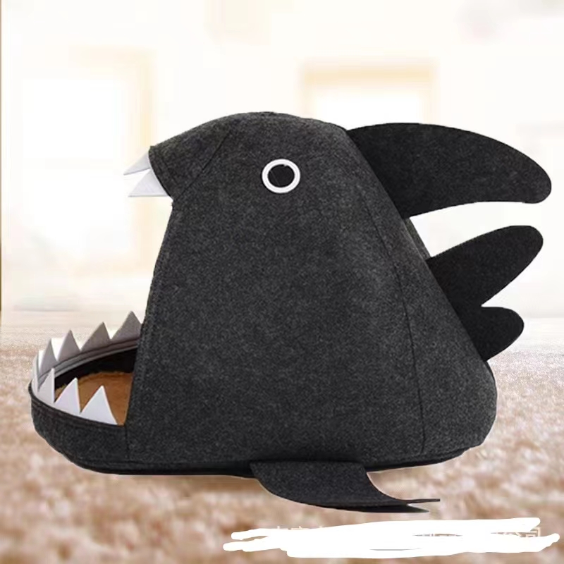 Various Felt Nest Pan Egg Nest Item Picture