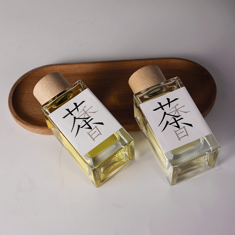 No Fire Aromatherapy Home Bedroom Living Room Decoration Lasting Fragrance White Tea Cane Aromatherapy Aroma Aroma Fresh Air Aromatherapy Essential Oil Wholesale
