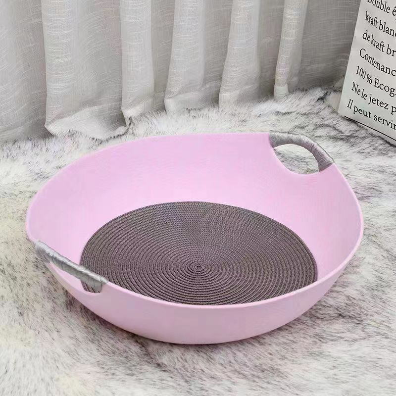 Various Felt Nest Pan Egg Nest details Picture