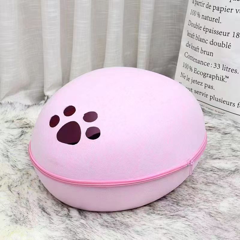 Various Felt Nest Pan Egg Nest undefined