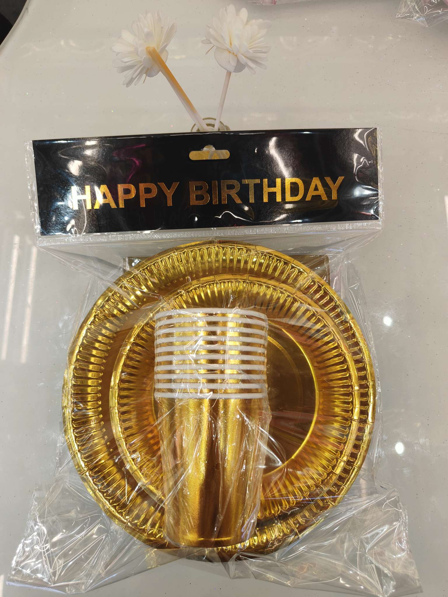 Yiwu Chenyang Party Supplies Xinba Balloons describe pic - 3