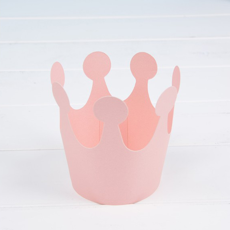 Nice Mother's Day Gift: Strong Love, Carefully Selected, Warm And Nourishing Mother's Heart Party Hat Birthday Hat Surprise Hat Father's Day Hat Crown Item Picture
