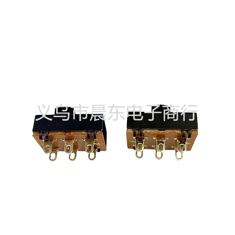Toggle switch SS23F19G5 Item Picture