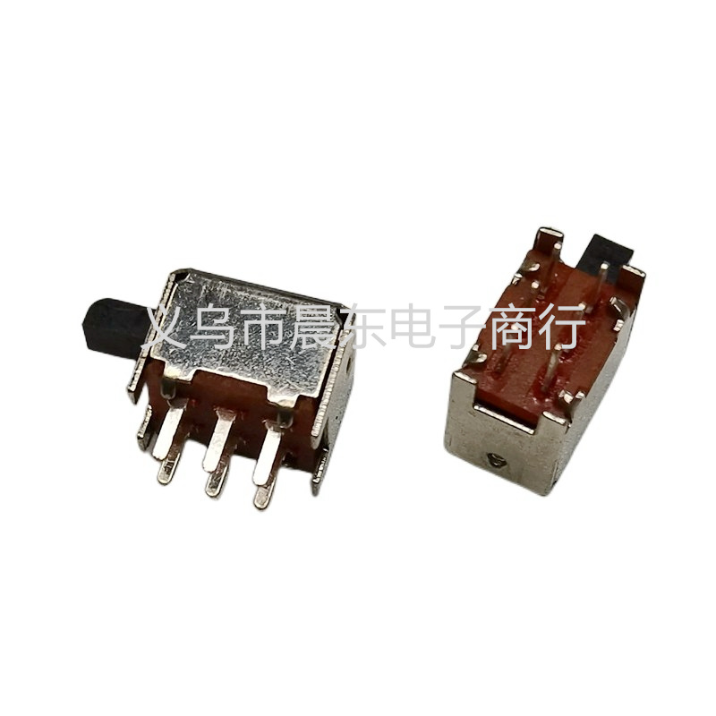 Factory direct sales direct key self-locking switch PS22F15G4 with fixed column key switch/power switch Application Scenario