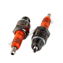 Spark plugs for cars