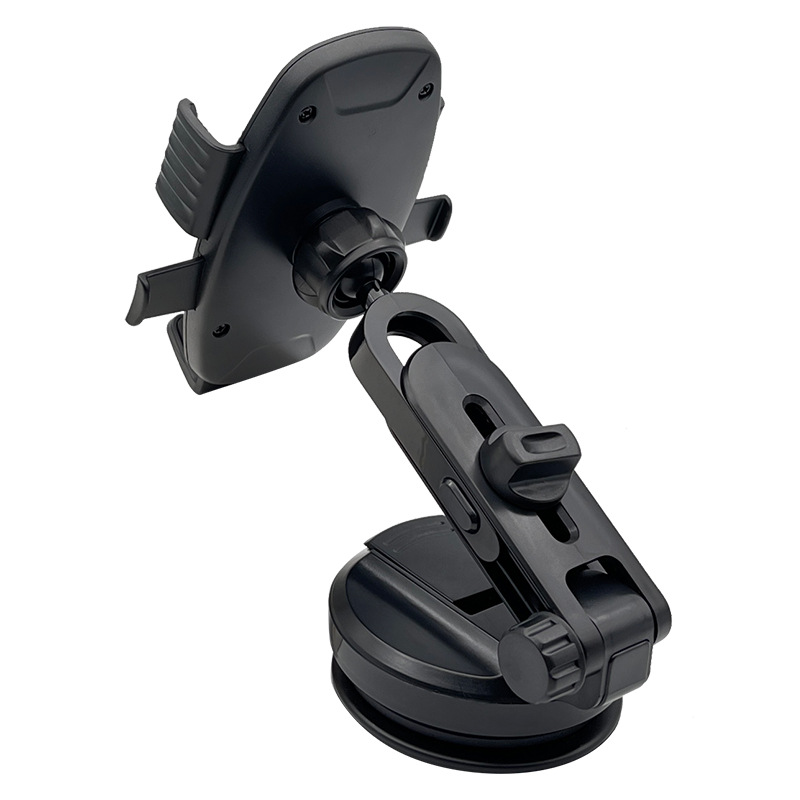 车载手机支架/吸盘手机支架/塑料手机架细节图