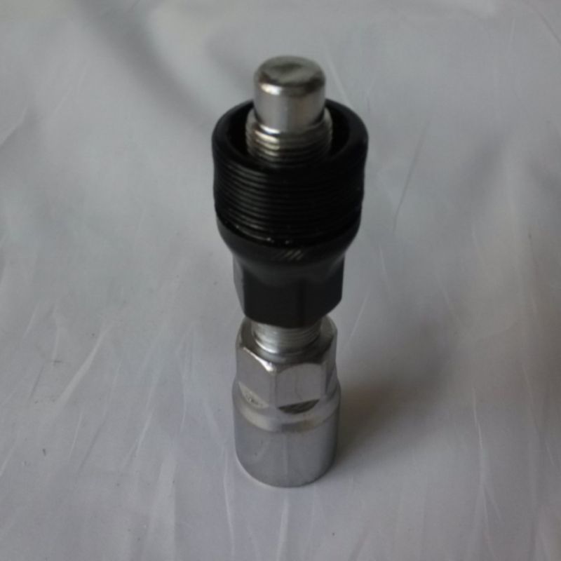 山地自行车拆卸牙盘专用工具 修车工具 【单个拉玛】详情1