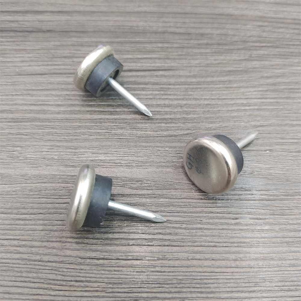 Furniture Fittings Nails Decoration Nails 01 Specification drawing