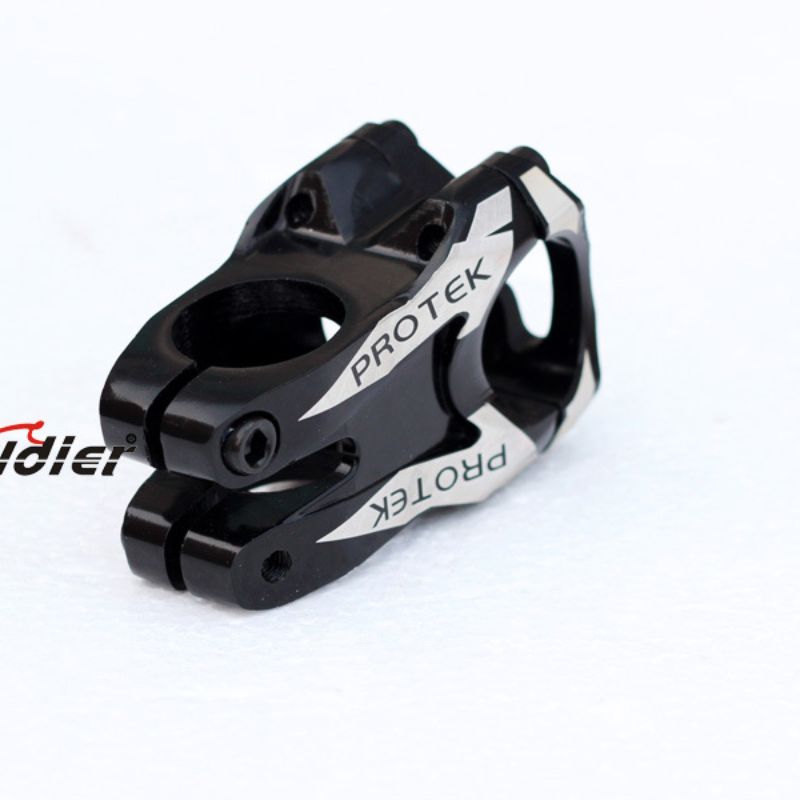 山地自行车把立 个性把立 四钉把立40mm// S60-08A高档把力骨详情2