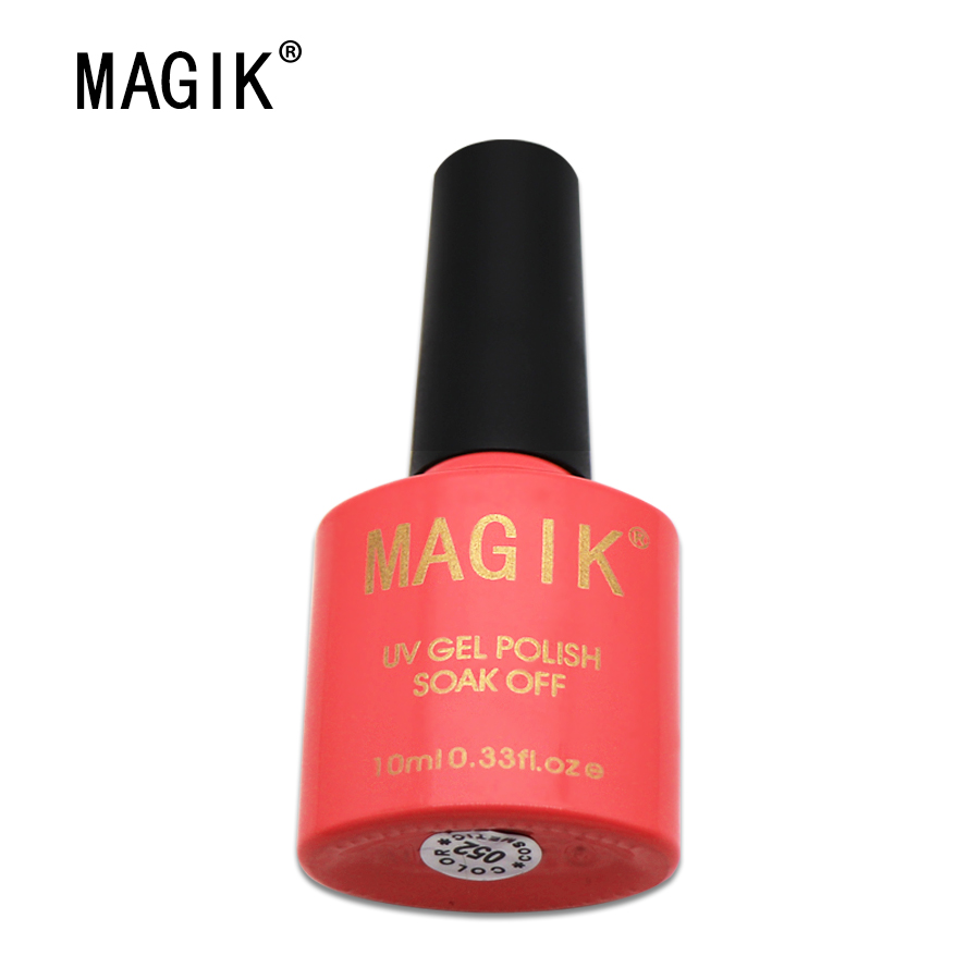 Foreign Trade For 2714 Magik Nail Polish Glue 52# Specification drawing