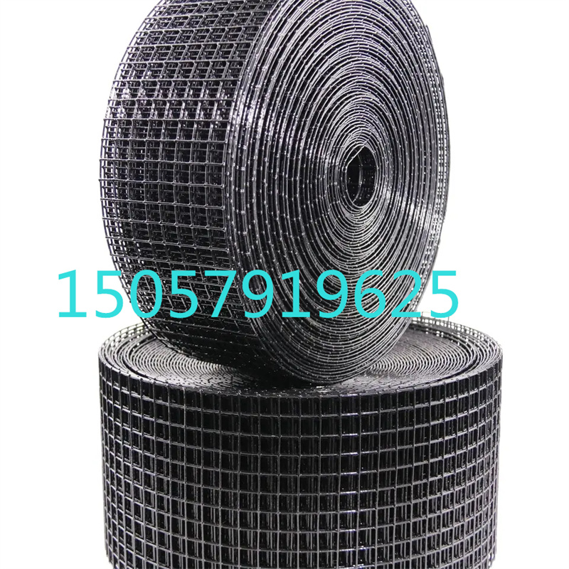 Hot sale pvc plastic powder coated gi welded hexagonal wesh详情6