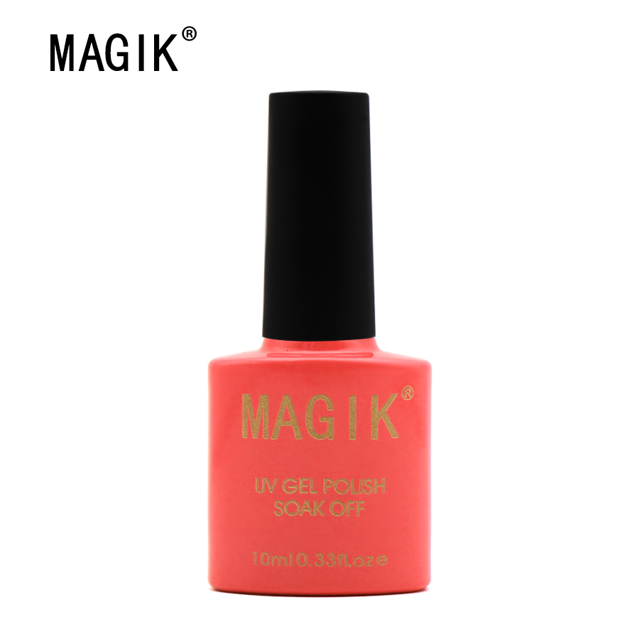 Foreign Trade For 2714 Magik Nail Polish Glue 52# Item Picture