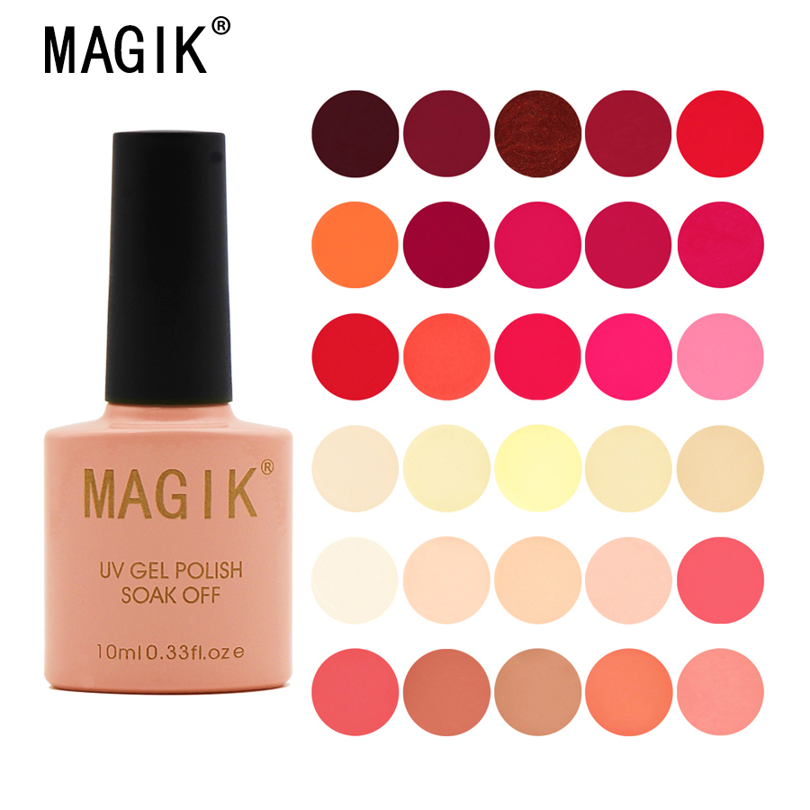 Foreign Trade For 2714 Magik-046 Nail Glue