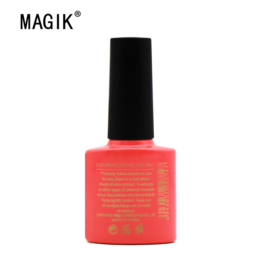 Foreign Trade For 2714 Magik Nail Polish Glue 52# details Picture