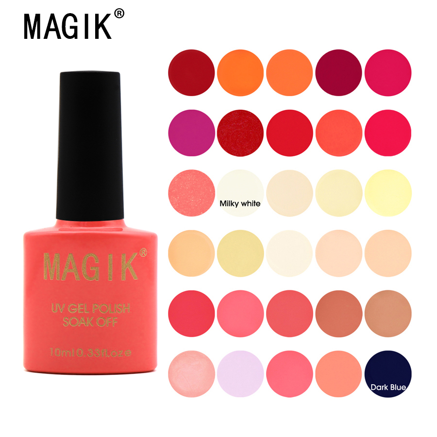 Foreign Trade For 2714 Magik Nail Polish Glue 52#