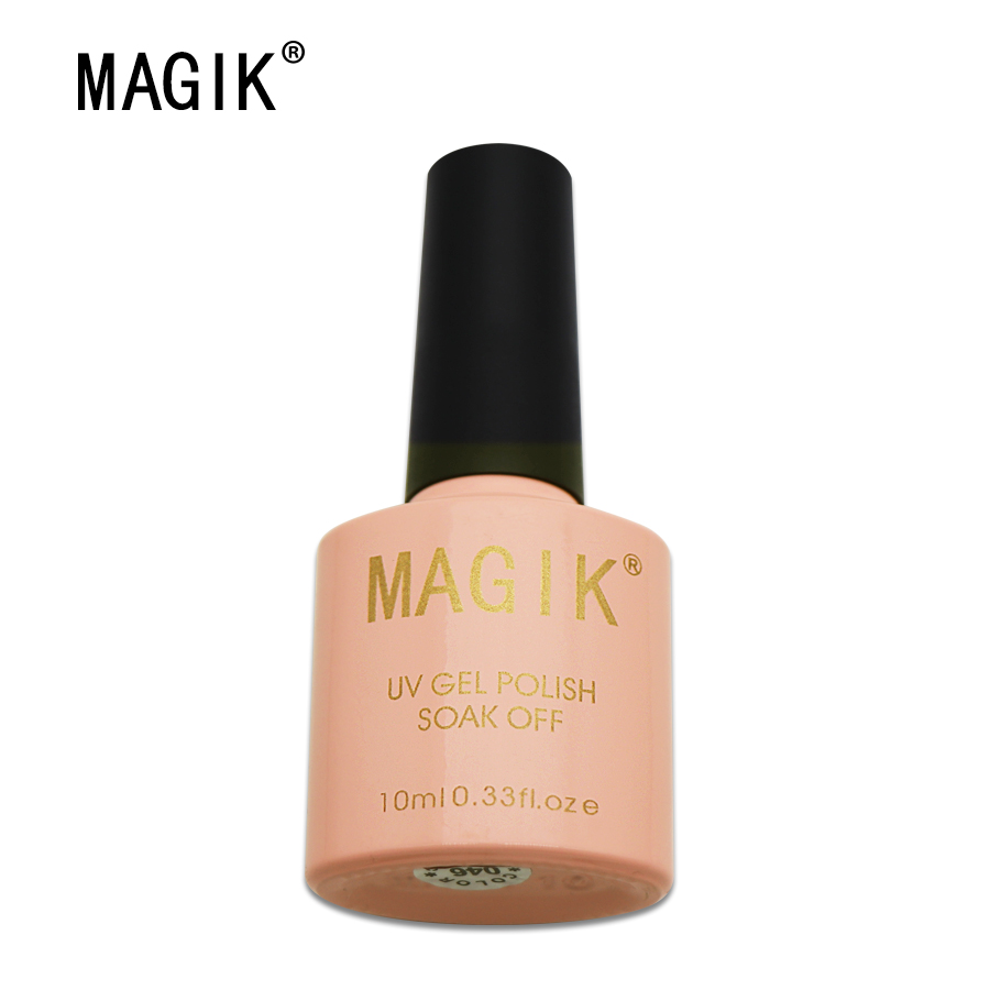 Foreign Trade For 2714 Magik-046 Nail Glue Application Scenario