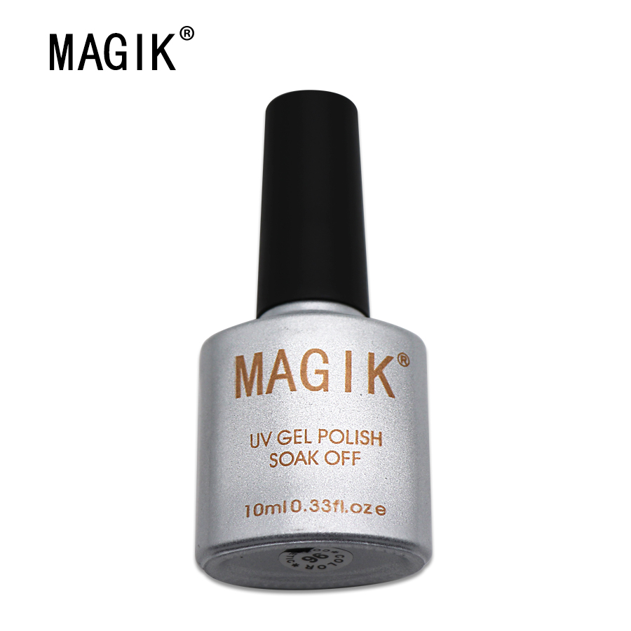 Foreign Trade For 2714 Magik Nail Polish Glue 096# Application Scenario