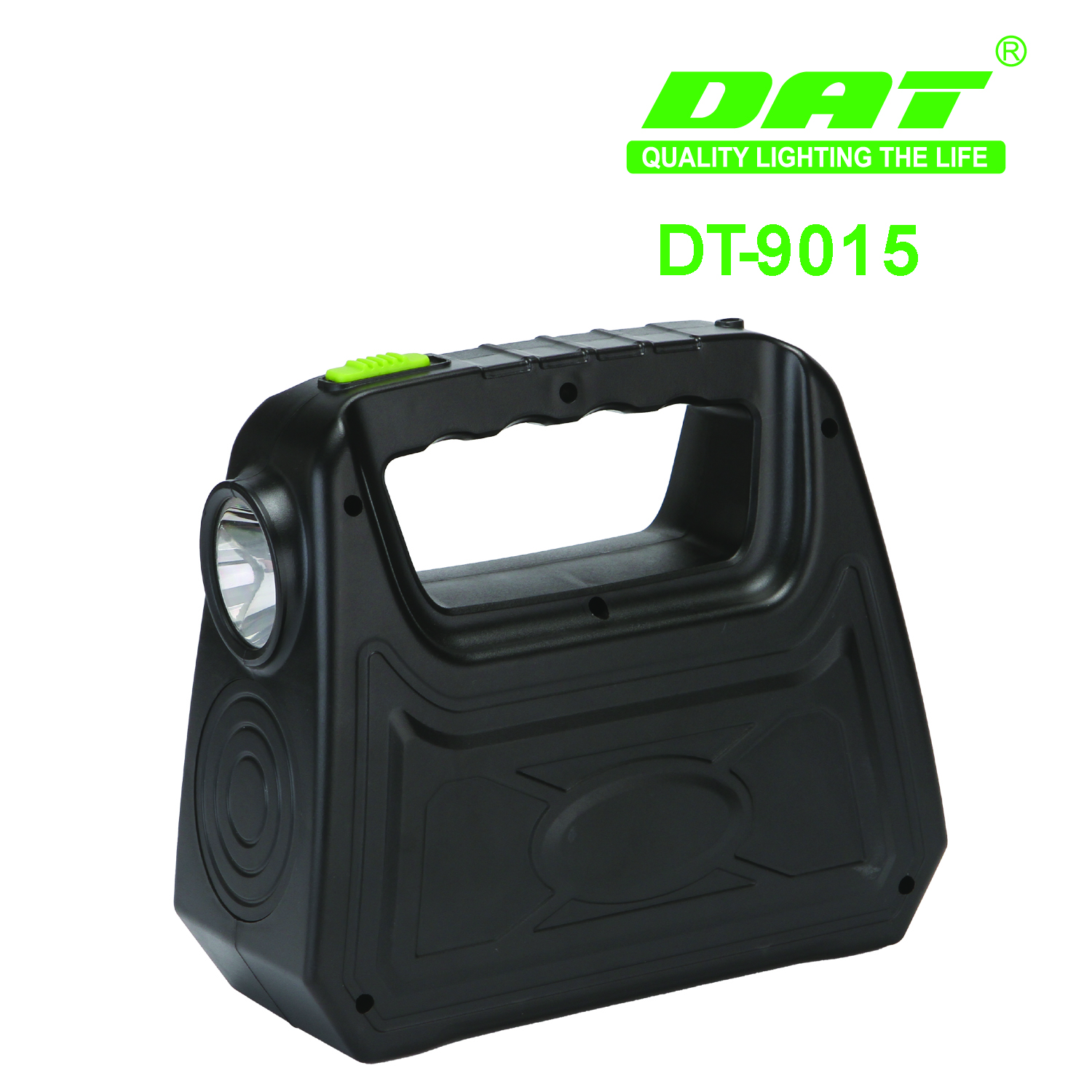 DT-9015太阳能照明小系统可充电野营灯带usb线便携式户外照明LED灯详情图3