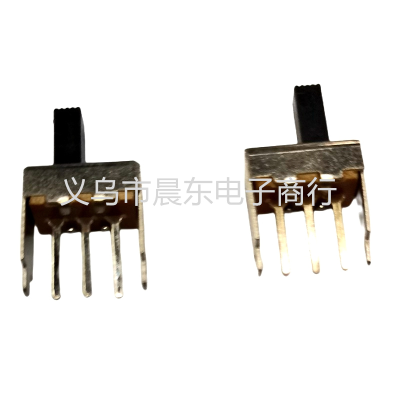 SS23D14 series of vertical handles for toggle switches of various specifications Item Picture