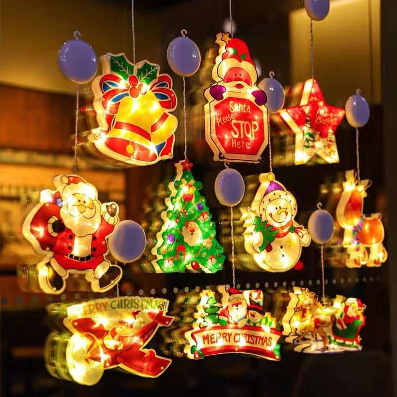 Christmas light