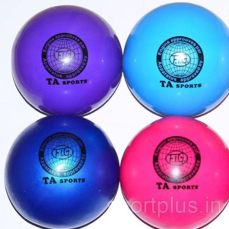 Yoga Ball thumbnail