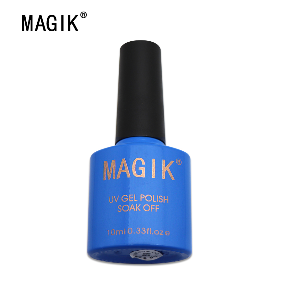 Foreign Trade For 2714 Magik Nail Polish Glue 069# Application Scenario